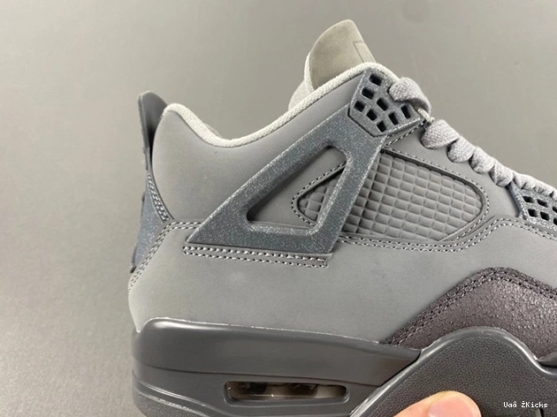 442 SE Retro Olympics Modern Paris FQ7928-001 Jordan 4 0704